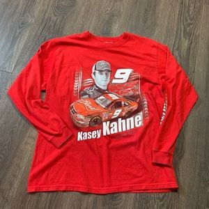 Vintage NASCAR Long sleeve